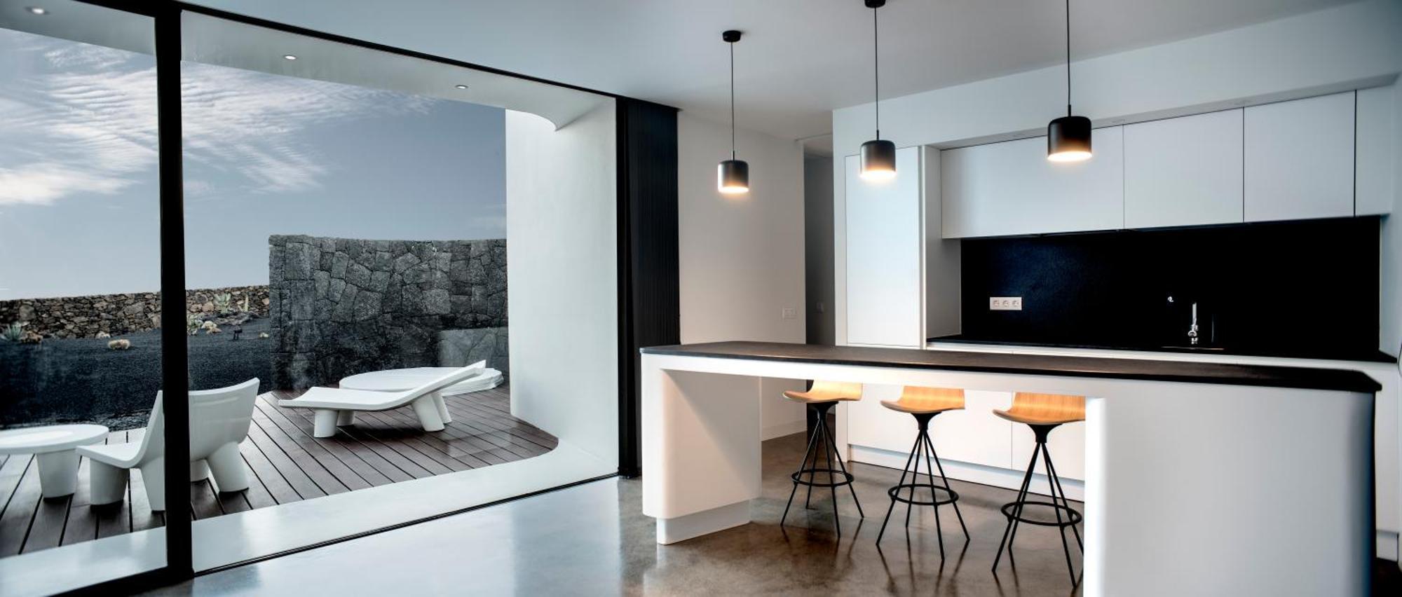 Vulkano Loft Mala Ngoại thất bức ảnh